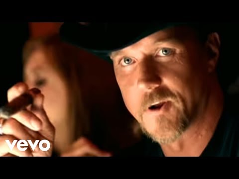 Trace Adkins