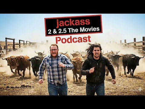 Jackass 2.5