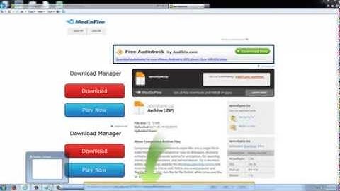 FeralHeart~How to Download a Map!