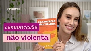 o que é a comunicação não violenta?