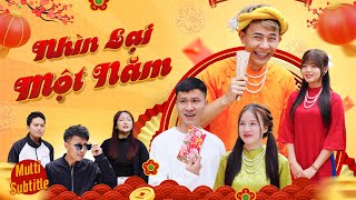 [ MULTI SUB ] Looking Back On A Year 2023 | VietNam Comedy EP 700