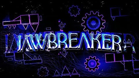 Full Layout - "Jawbreaker"