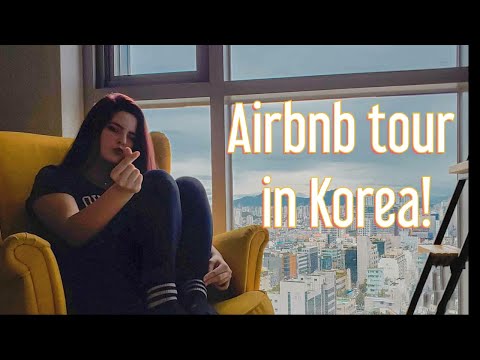 Video: Airbnb Musikktimer Og Opplevelser I Nashville, LA, Seoul Og Mer