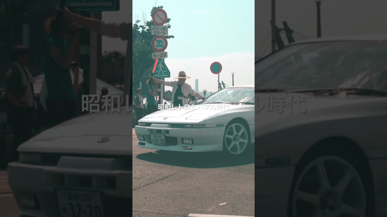JZA70 Supra 2.5 Twin Turbo Turbo A Duct 2015 Mojiko - YouTube