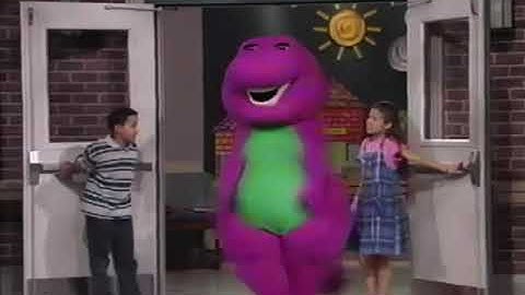 Walk Around The Block (2000 Version) Part 4