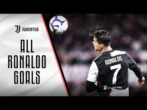 all-cristiano-ronaldo-goals-2018/19!
