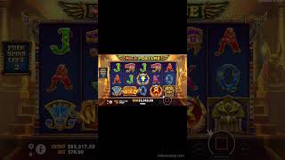 Nile Fortune Slot! Bonus! SUPERB! screenshot 4