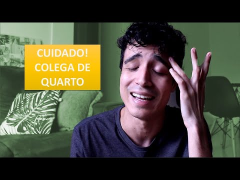 Vídeo: Como Dividir Um Apartamento Hipotecário