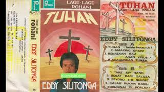 Eddy Silitonga - Tuhan (Full album 1981)