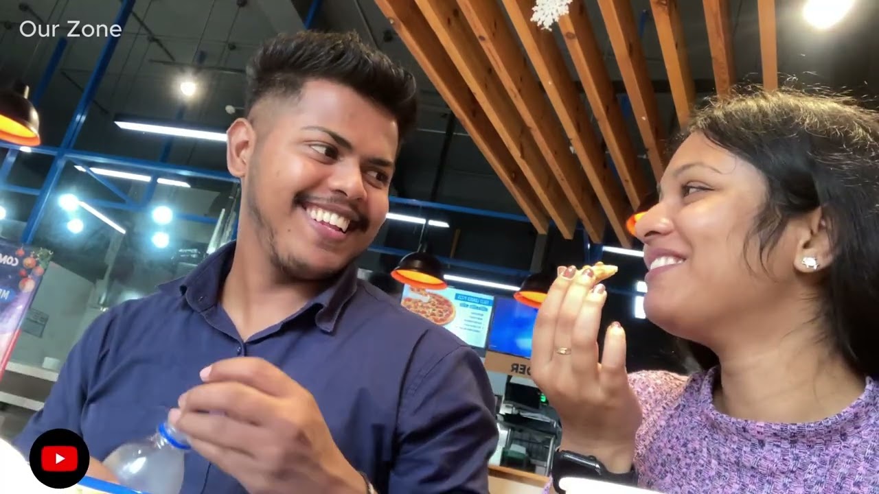 Food Vlog | Dominos Pizza | Repost 2024