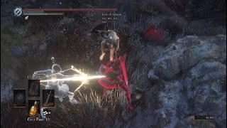 Dark Souls III - An Invaders Invader