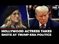 'It’s An Illness Born Of Fear…': Sarah Jessica Parker Takes Aim At Trump In Powerful Speech