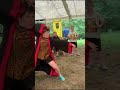 Tábor Harry Potter pro všechny věkové kategorie - Tábory Fortescue