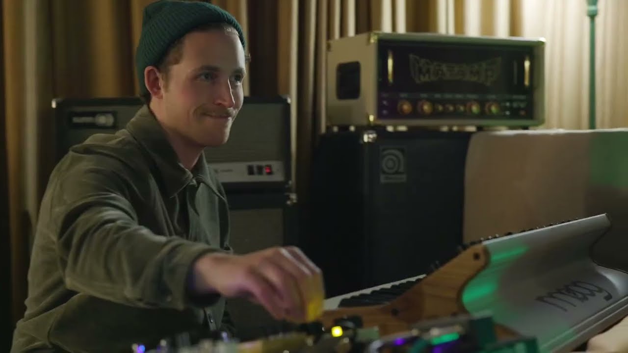 Creepin' - Corner 3 [Official Music Video]