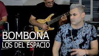 Mariano La Conexion - Bombona / Los Del Espacio ( Cumbia Versión)