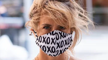 Do I need to wear a face mask in B&Q?
