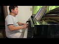 Bituing Marikit - Piano Solo (by: Nicanor Abelardo)