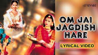 Om Jai Jagdish Hare aarti     Lata Mangeshkar Ram Ratan Dhan Payo