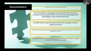 Ruth Dearnley, C.E.O. STOP THE TRAFFIK. Anti-slavery campaigns and targeted work in Fenland Guide