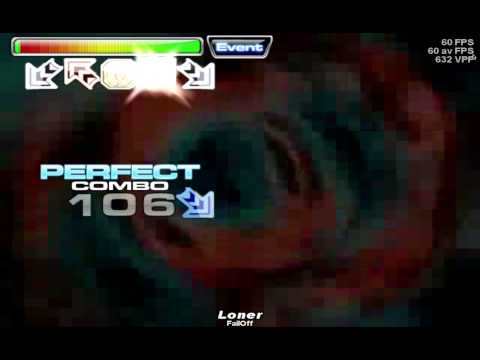 pumpmania. TTma - Loner (crazy)
