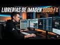 LIBRERIA DE IMAGEN DE RADIO DODOFX