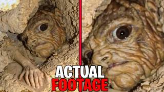 Terrifying Discoveries Made By Random People That Shocked the Experts!