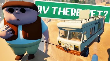 PEAK BUT WITH A RV?!? - RV There Yet?