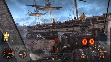 Damn you Weatherby Savings & Loan!