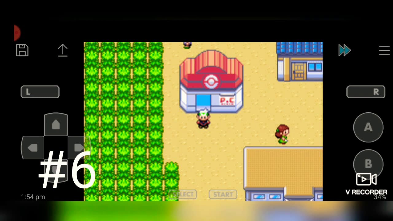 pokemon-theta-emerald-part-6-sailing-to-slateport-city-youtube