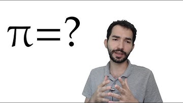 Como calcular pi fazendo sorteios? - Método de Monte Carlo