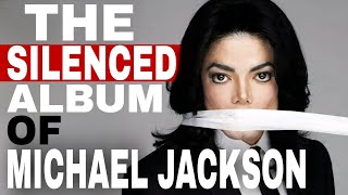 What happened to this Michael Jackson Album? MICHAEL JACKSON - INVINCIBLE