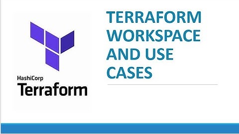 Day-18 | What is a Terraform Workspace? | Beginner’s Guide to Terraform Workspaces