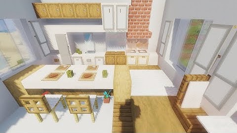 Download Minecraft Kitchen Tutorials And 1 2 Mp3 Free And Mp4 Download Minecraft Kitchen Tutorials And 1 2 Mp3 Free And Mp4