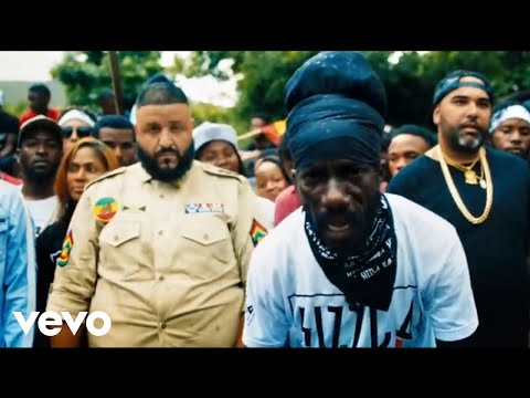 Holy Mountain Official Music Video