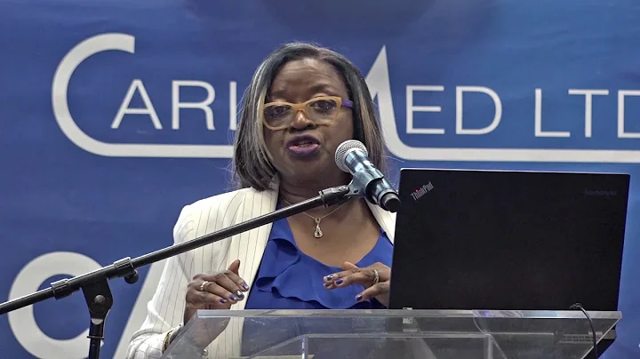Dr Ernestine Watson