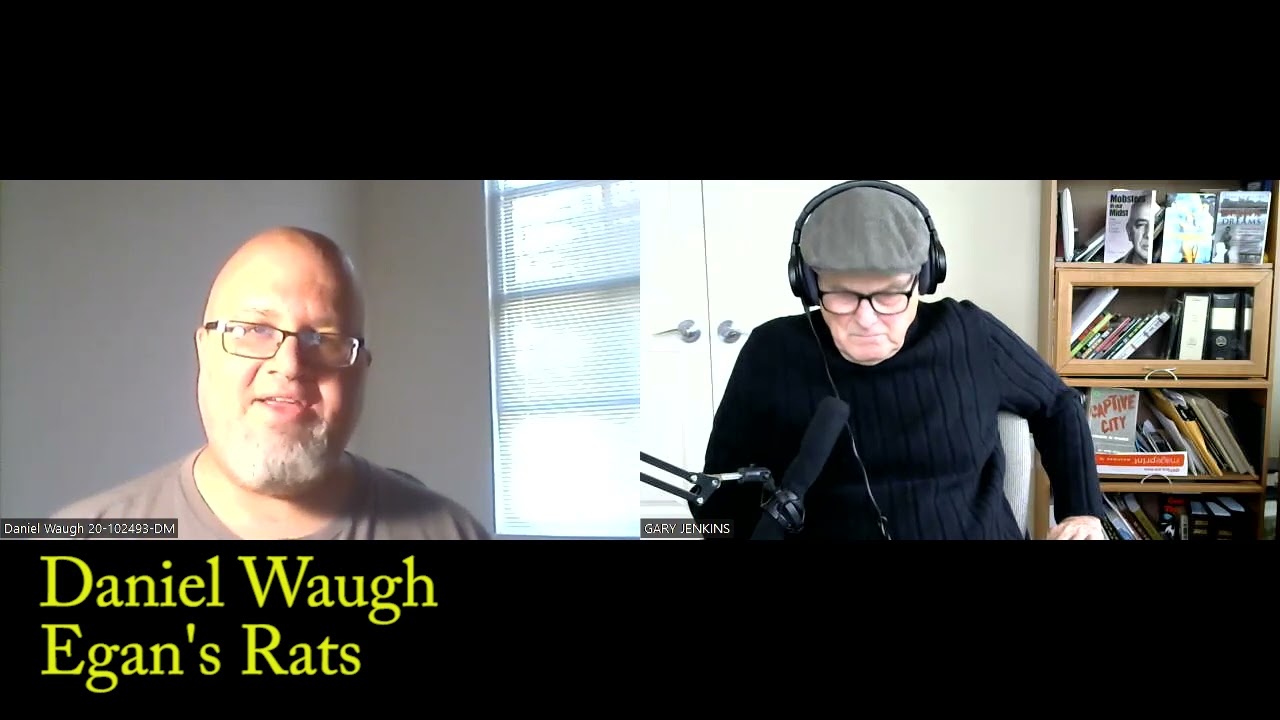 Мафия Сент-Луиса, часть 1