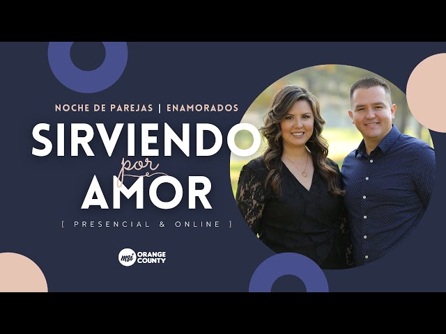 Conferencias Cristianas Para Matrimonios
