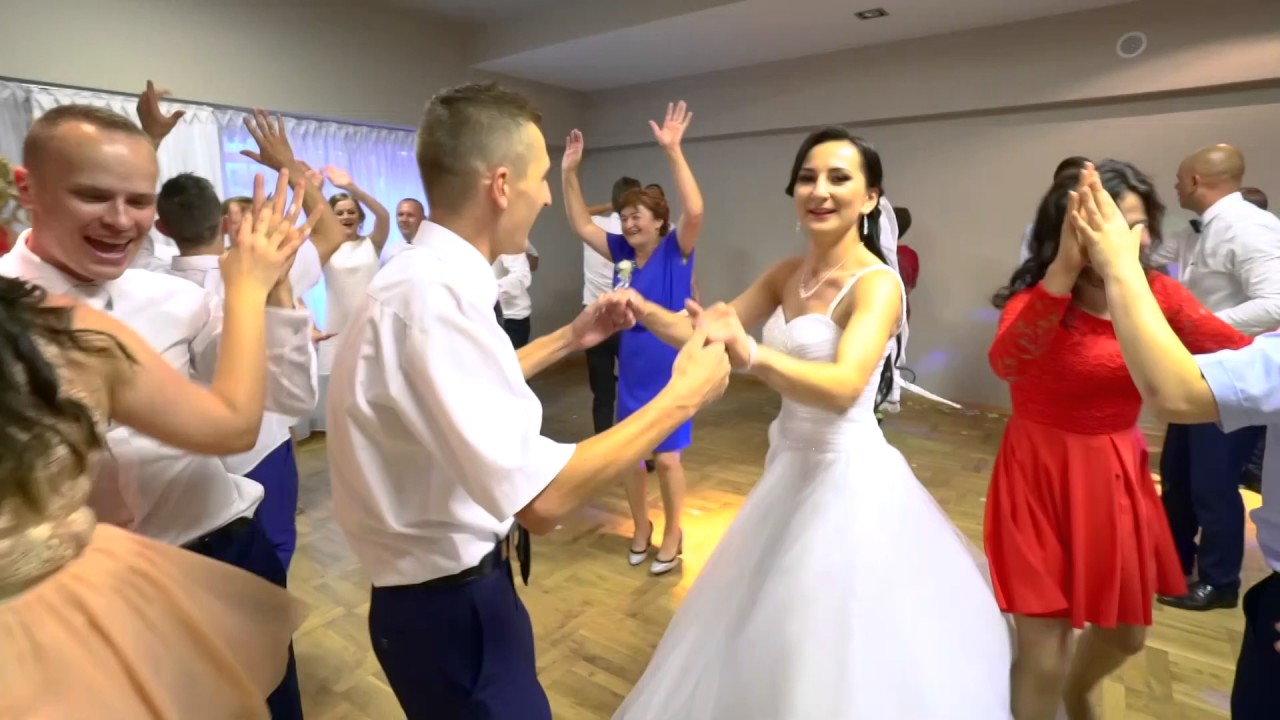 Zespół Paradex Rzeszów Przez Twe Oczy Zielone cover Akcent Wesele