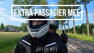 S1-14 Extra passagier mee