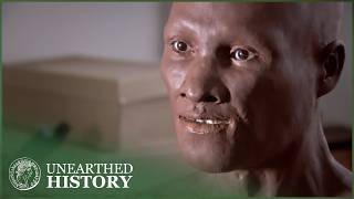 This Is The Face Of Europe’s First Incredibly Preserved 40,000-Year-Old Ancestor