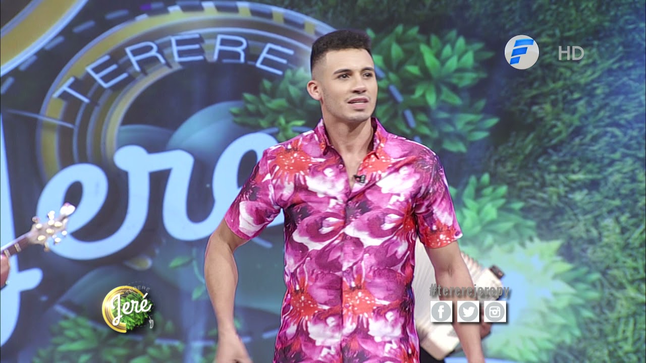 FRANCIEL MARQUES  - GALOPERA