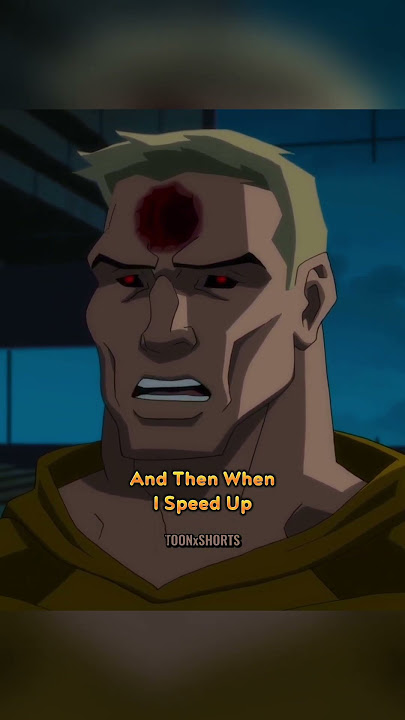 Deadshot ENDS Reverse Flash! #shorts #youtubeshorts #dc #trending #dccomics