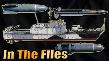 In The Files - Update Danger Zone 2ⁿᵈ Dev Server - War Thunder