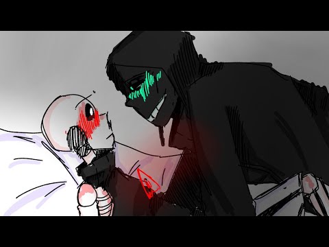 Nightmare Bad Mode • Ft.Nightkiller/Killermare 『NightmarexKiller』• Undertale Au • Family