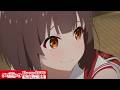 TVアニメ「グロウアップショウ ～ひまわりのサーカス団～」Blu-ray&DVD発売決定CM
