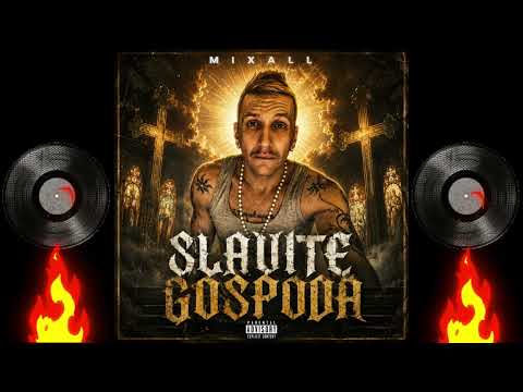 MiXaLL x SLAVITE GOSPODA