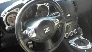 2009 Nissan 370Z Used Cars Columbia KY Franklin Nissan Columbia Ky