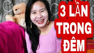 🔥🥵3 LẦN MỘT ĐÊM TRÊN SÔNG VẮNG CÁI KẾT THỐN?\/ Ngoc Family Channel