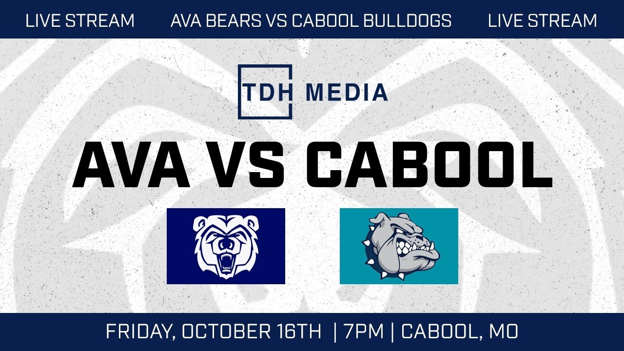 High School Football | Ava at Cabool