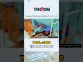 Yadon